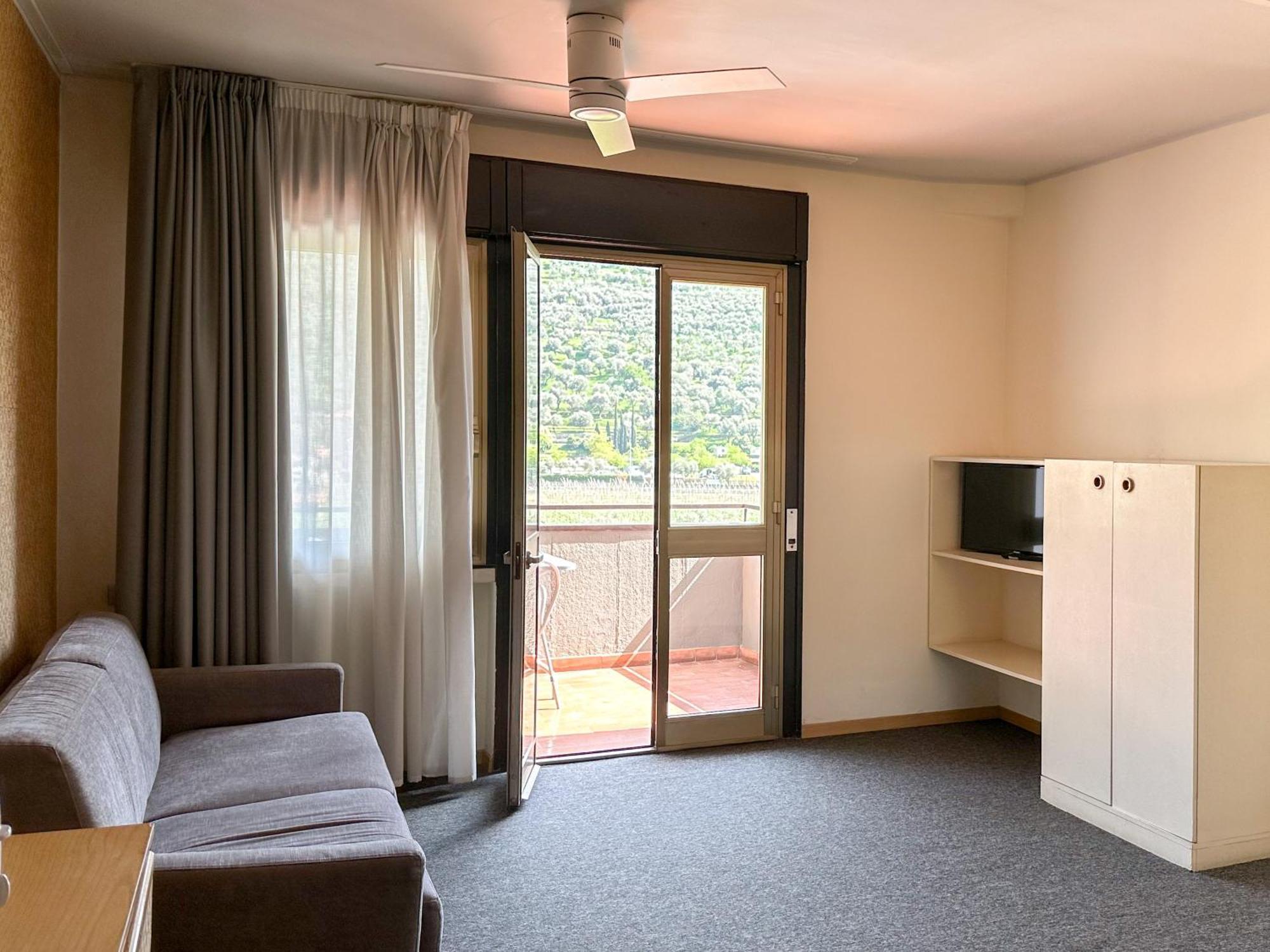 Residence Monica Riva del Garda Exterior foto