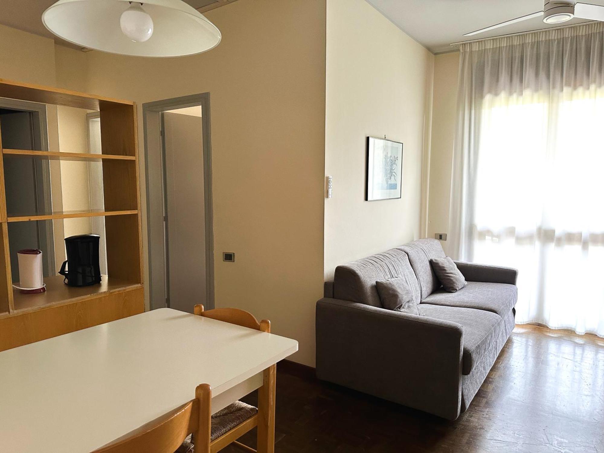 Residence Monica Riva del Garda Exterior foto