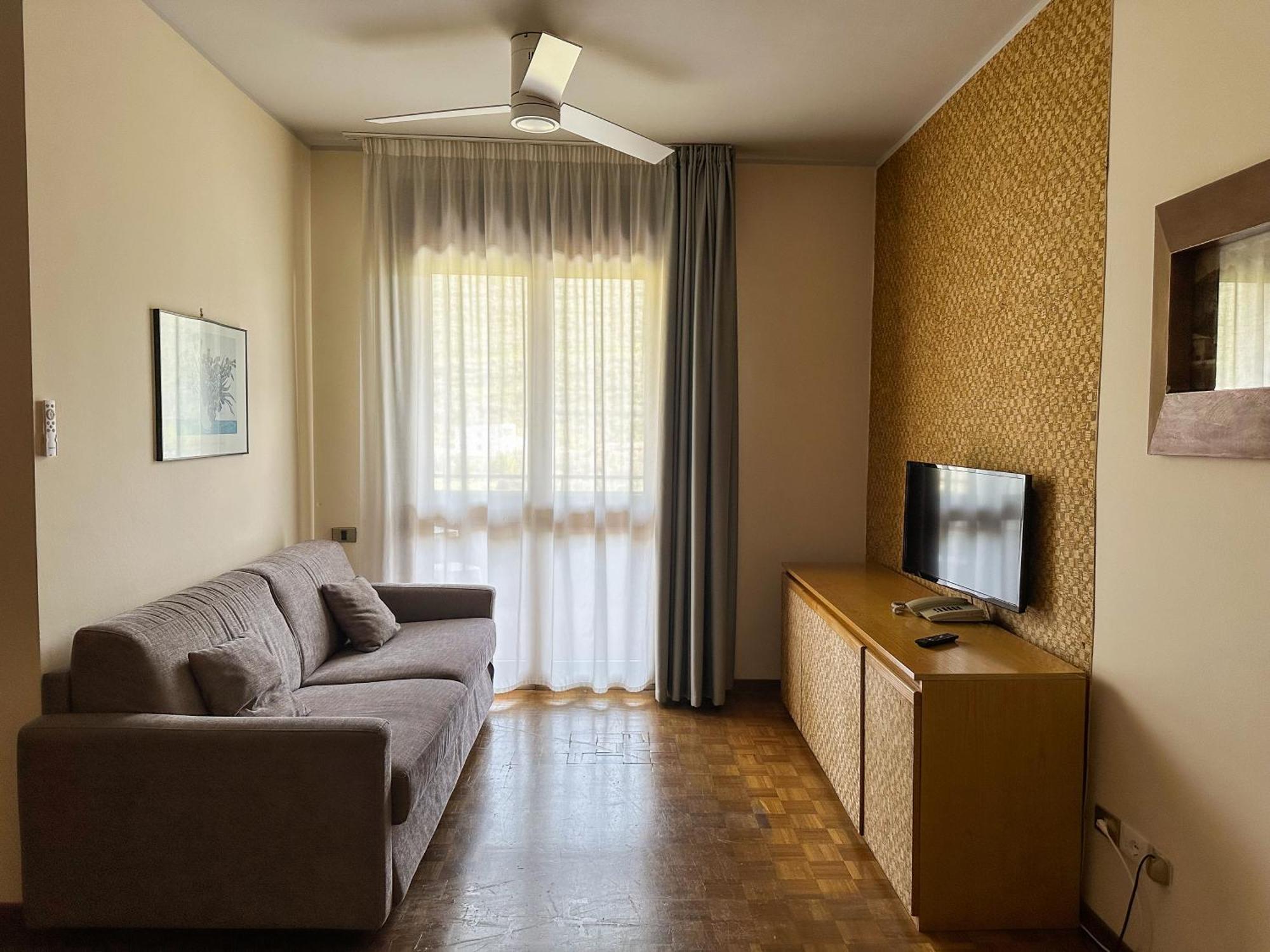 Residence Monica Riva del Garda Exterior foto