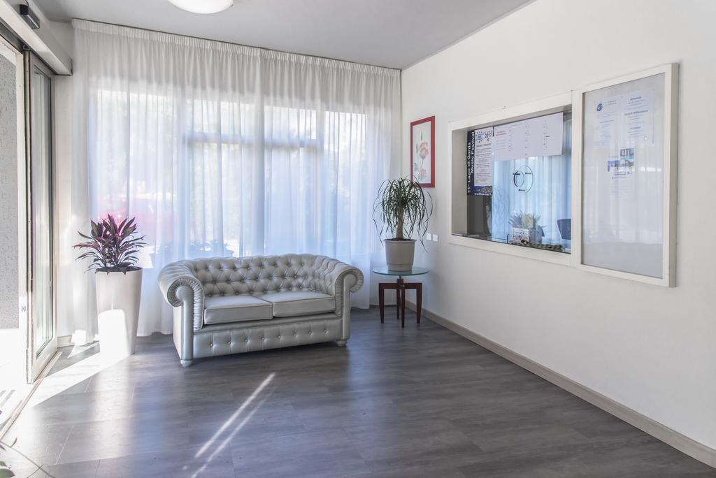 Residence Monica Riva del Garda Exterior foto